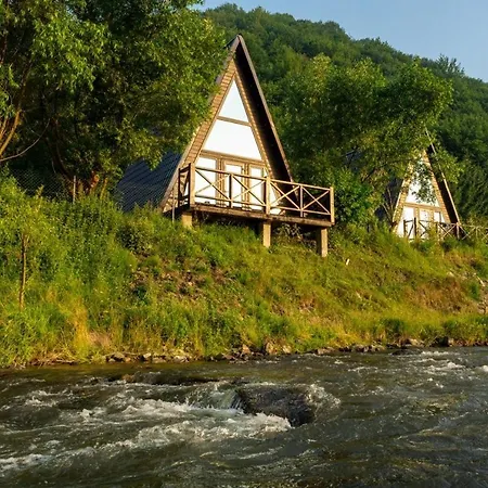 Shalet Apartment